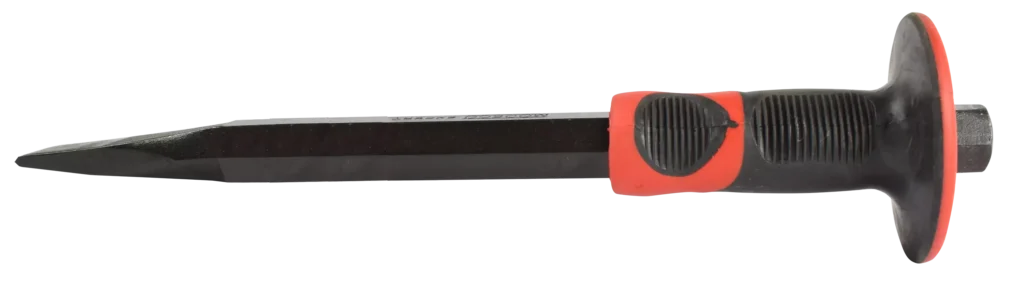 Šaltkalvio freza 25 × 250 mm – etiketė – 1 vnt.