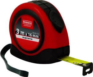 Susukama juosta 3m x 16 mm aukščiausia – plastikinė pakabinama pakuotė – 1 vnt.