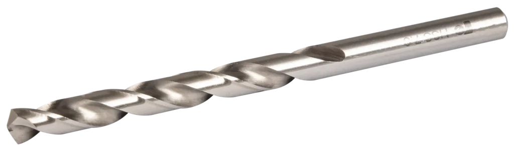 Įžeminimo grąžtai HSS 7 × 109 mm – plastikinė dėžutė – 1 vnt.