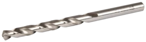 Įžeminimo grąžtai HSS 7 × 109 mm – plastikinė dėžutė – 1 vnt.