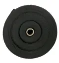 Leathercraft juostos dirželis 20 mm – ritė – 25 m