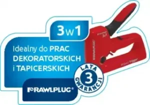Voblerio segiklis KGR0030 – vienetinė pakuotė – 1 vnt.