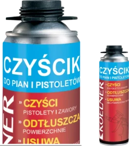 PU putų valiklis, Koelner – metalinė skardinė – 300 ml