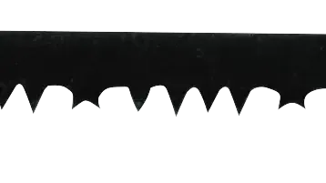 Pjūklo diskas rėminiam pjūklui 600 mm – popierinė pakabinama pakuotė – 1 vnt. - Image 4