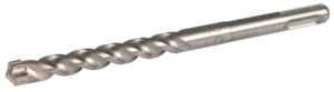Žingsnis gręžtuvas REBARDRILL SDS ir 12 × 100 × 160 mm – plastikinė dėžutė – 11 vnt.