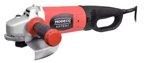 Kampinis šlifuoklis 230 mm 2300 W – kartoninė dėžė – 1 vnt.