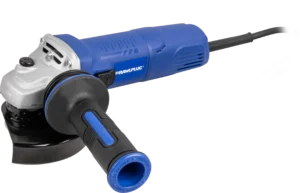 Kampinis šlifuoklis 125 mm RawlGRINDER 750 W – kartoninė dėžė – 1 vnt.