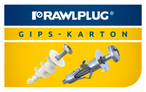 Rawlplug produkto nuotrauka