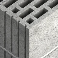 Keraminiai tuščiaviduriai blokeliai aukštos matmenų tolerancijos klasės TLMB