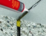 Universalus akrilas, Koelner – plastikinė kasetė – 280 ml techninis brėžinys