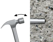 Cinkuotas įvorės inkaras su vidiniu sriegiu ir flanšu R-DCL M16 × 65 mm – kartoninė dėžė – 25 vnt. techninis brėžinys